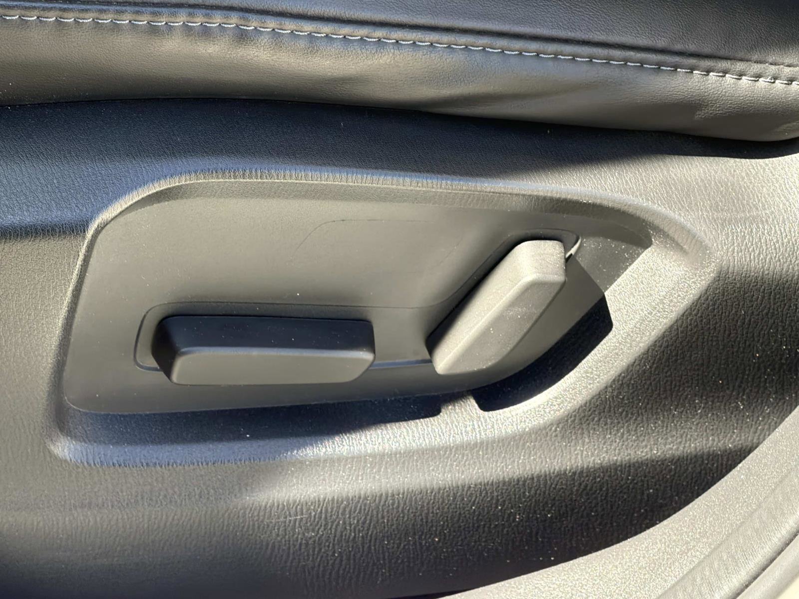 Used 2023 MAZDA CX-5 AWD 2.5 S w/ Select Package image 20