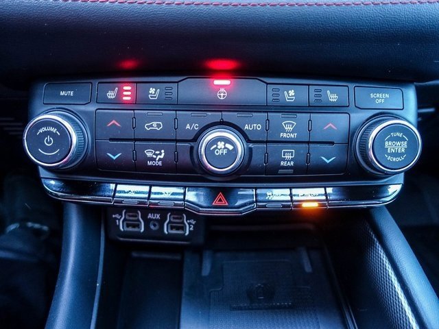 Used 2024 Dodge Durango R/T image 7