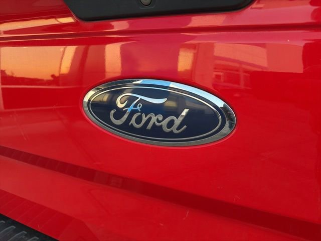 Used 2017 Ford F150 XLT w/ Trailer Tow Package AWD/4WD image 10