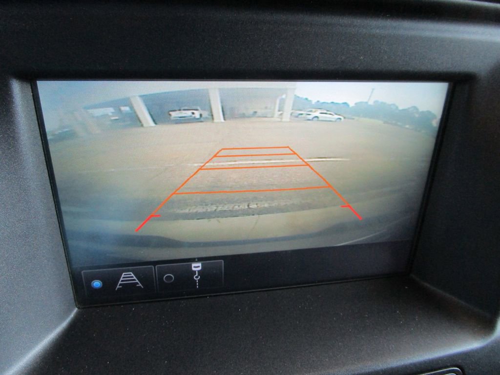 Used 2018 Chevrolet Colorado W/T w/ WT Convenience Package RWD image 38