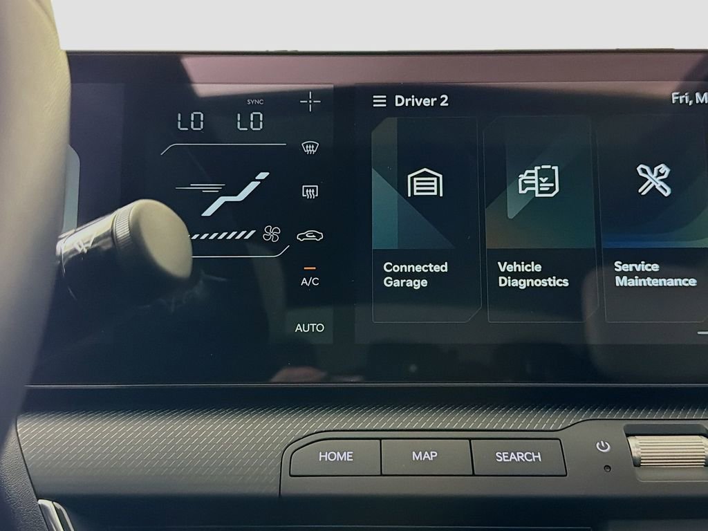 Used 2025 Kia K4 GT-Line Turbo image 42