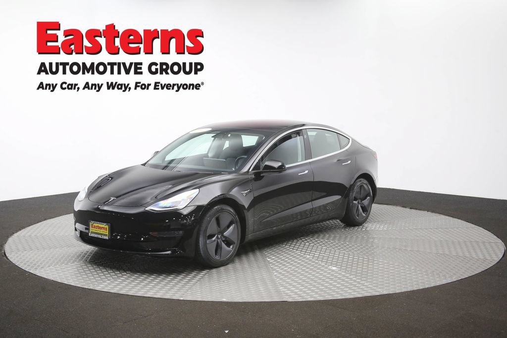Used 2019 Tesla Model 3 Standard Range Plus RWD image 49
