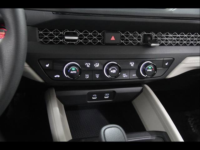 Used 2024 Honda Accord EX image 13