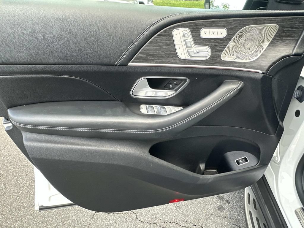 Used 2021 Mercedes-Benz GLE 53 AMG 4MATIC Coupe image 18