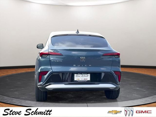 New 2025 Buick Envista Sport Touring w/ Convenience I Package image 8