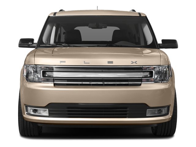 Used 2018 Ford Flex Limited w/ Equipment Group 303A AWD/4WD image 4