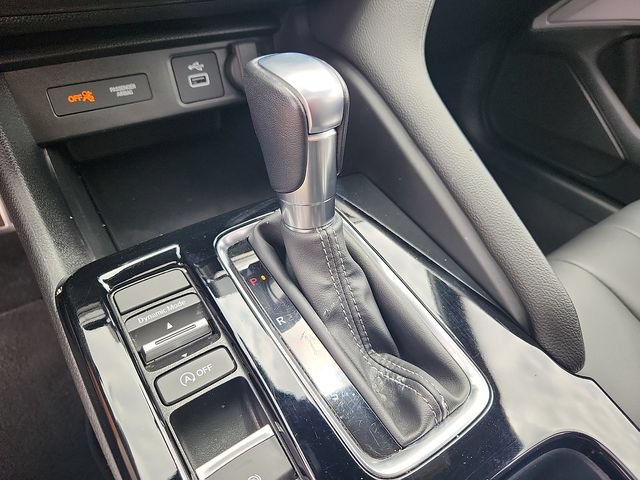 Used 2024 Acura Integra A-Spec FWD image 15