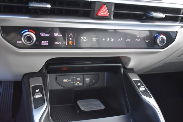 New 2026 Kia Sorento EX w/ EX Premium Package AWD/4WD image 33