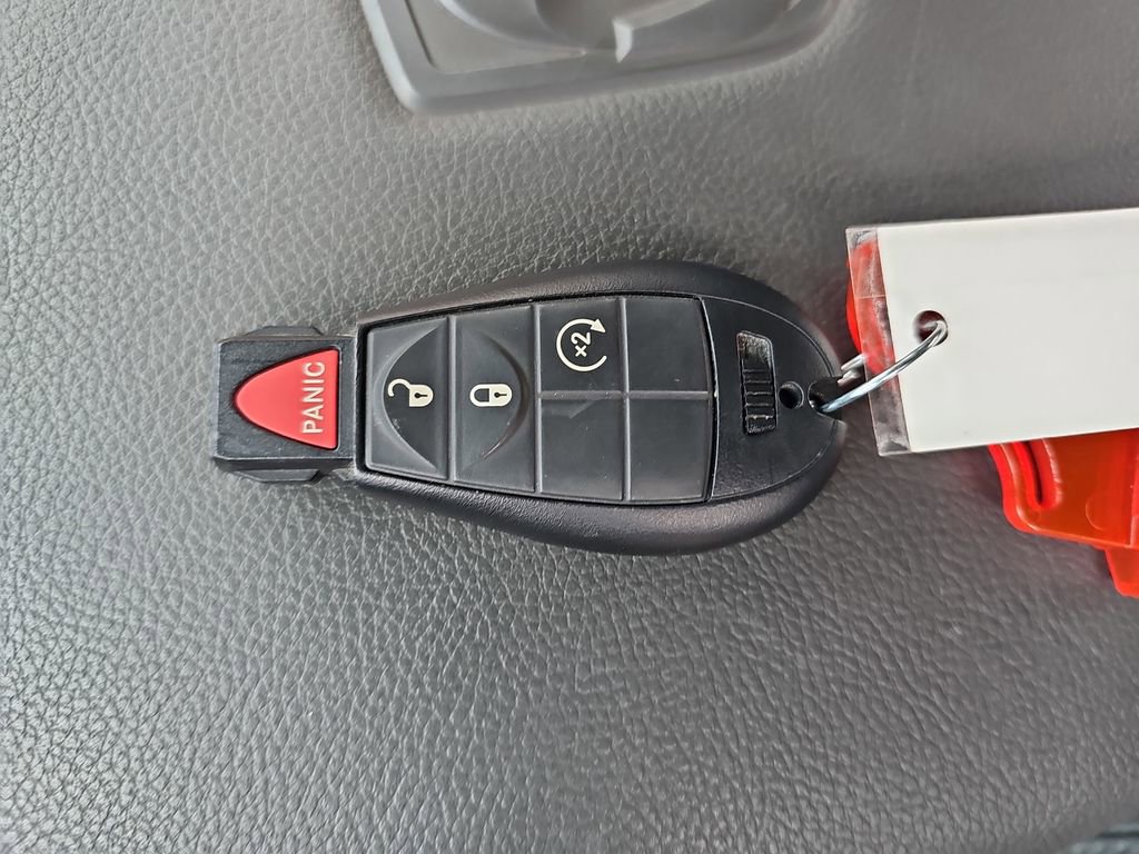 Certified 2018 RAM 1500 Big Horn image 32