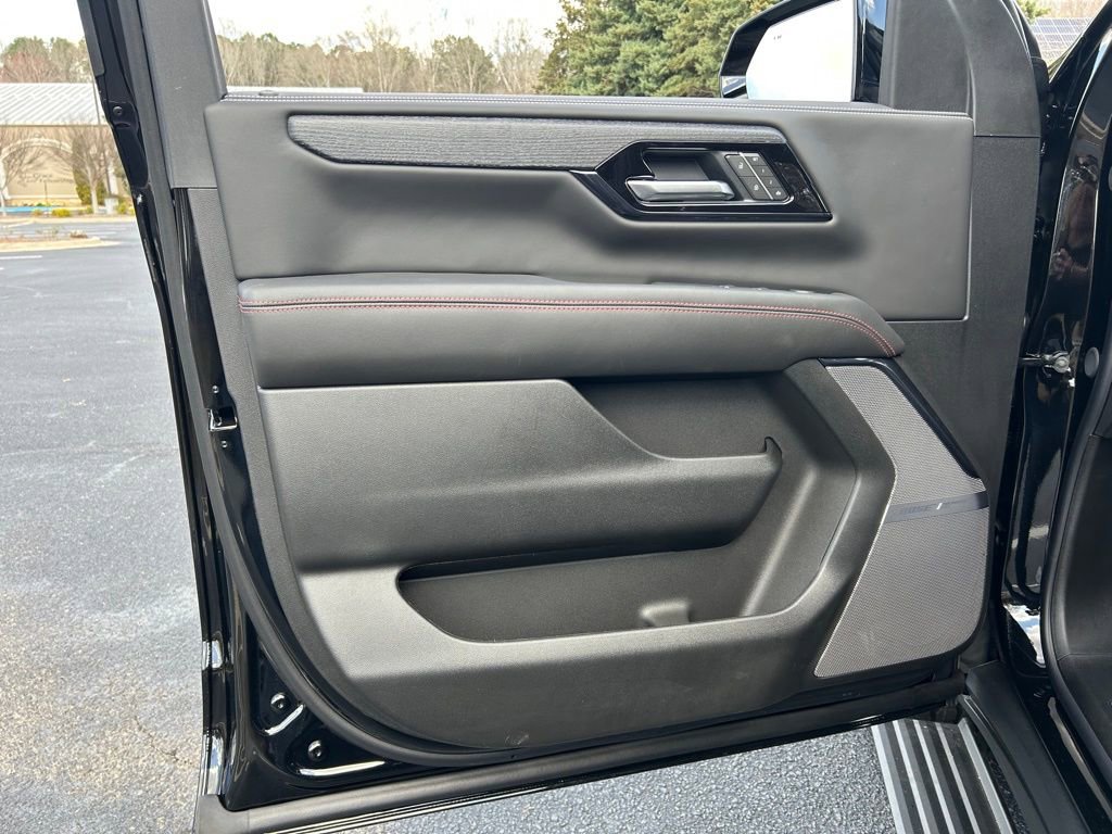 New 2026 GMC Yukon XL AT4 Ultimate image 61