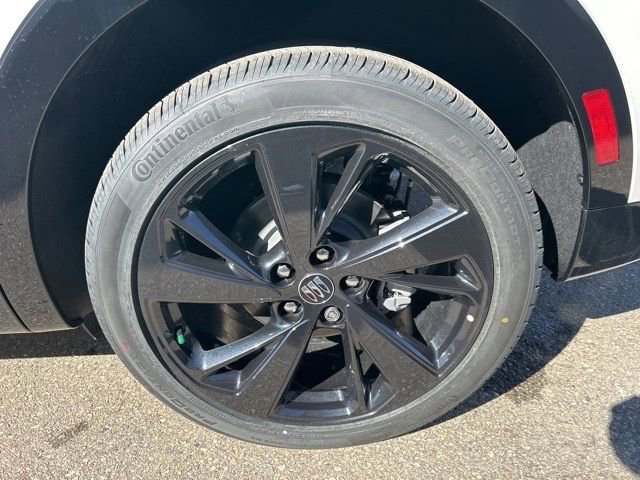 New 2025 Buick Envision Sport Touring image 55