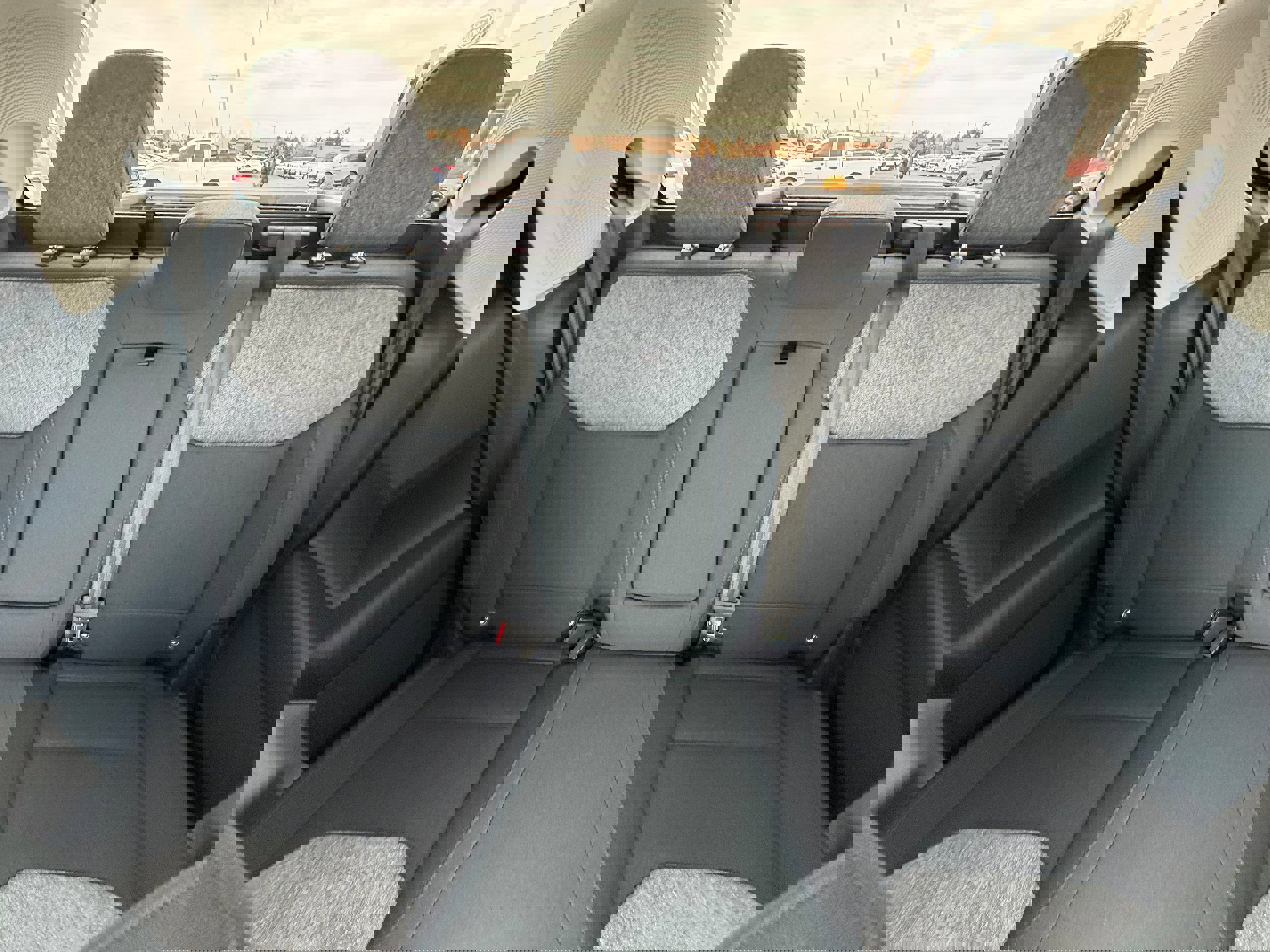 New 2025 Ford Maverick XLT w/ Equipment Group 301A image 24