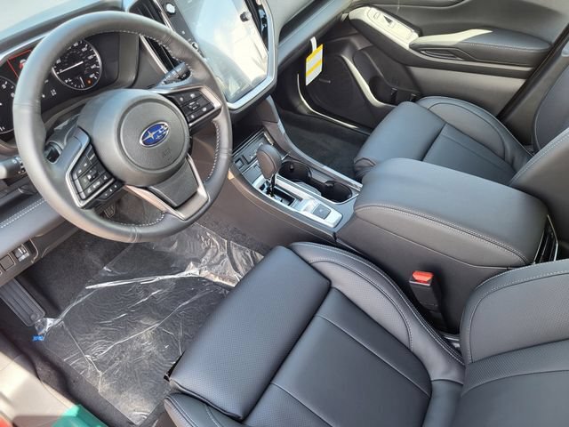 New 2026 Subaru Ascent Limited w/ Popular Package #2 AWD/4WD image 15