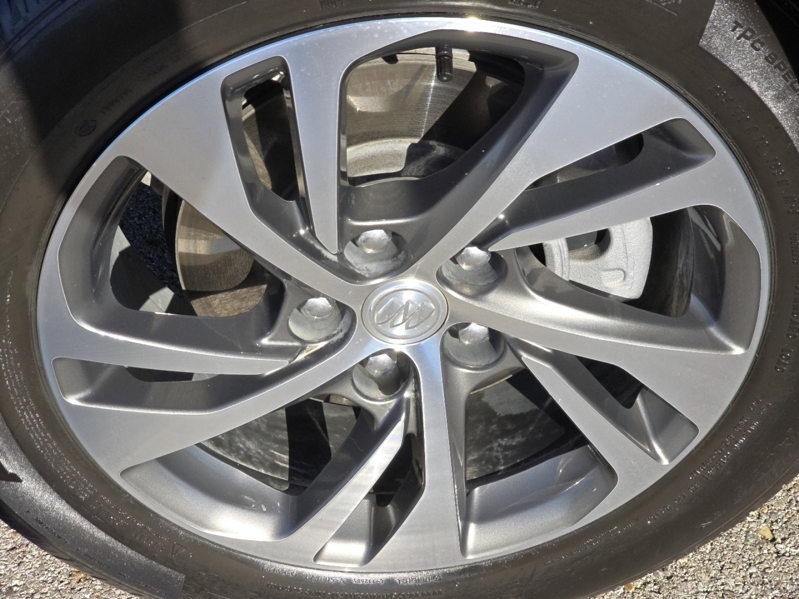 Used 2021 Buick Envision Essence image 14