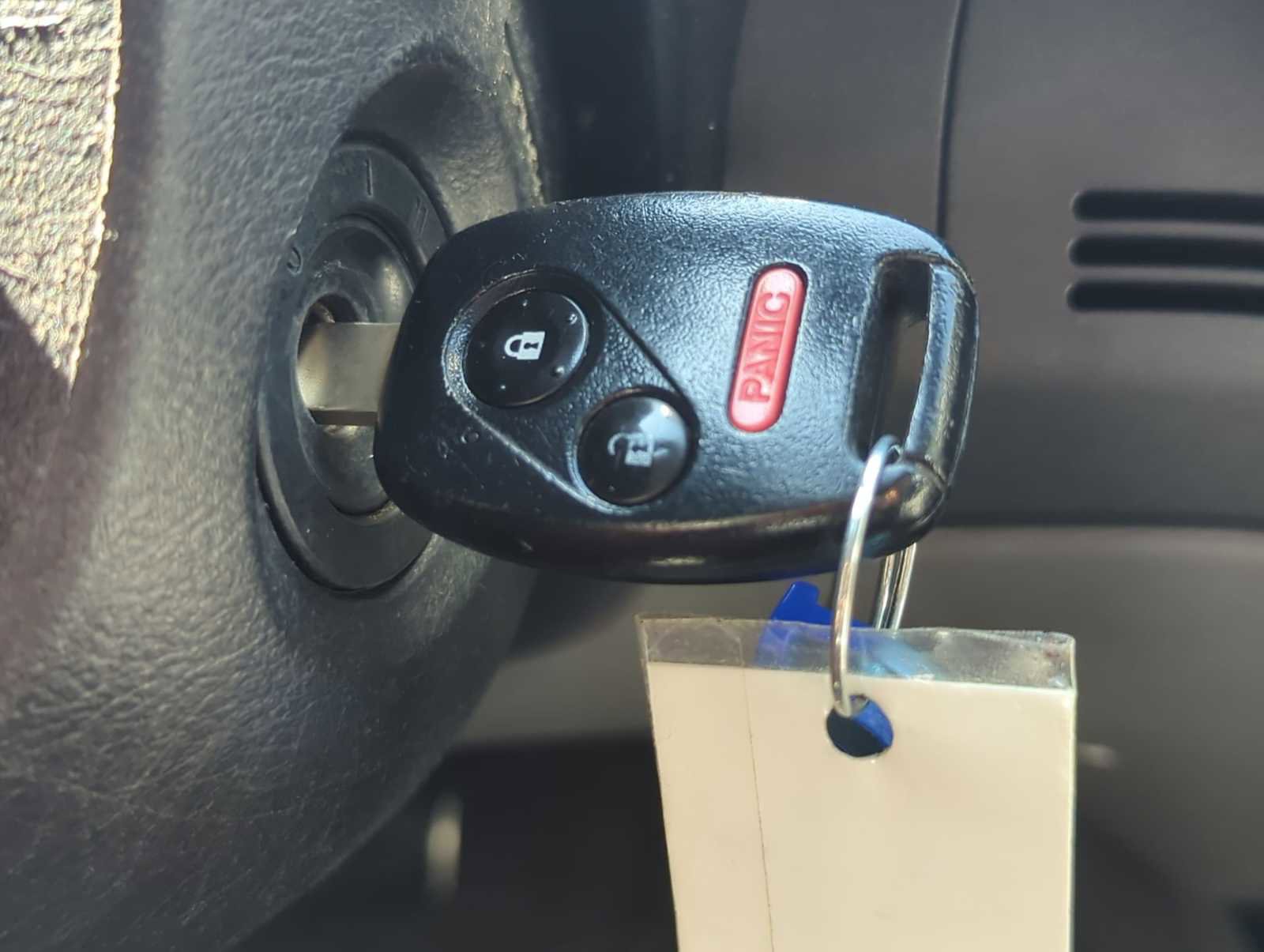 Used 2010 Honda Civic LX image 33