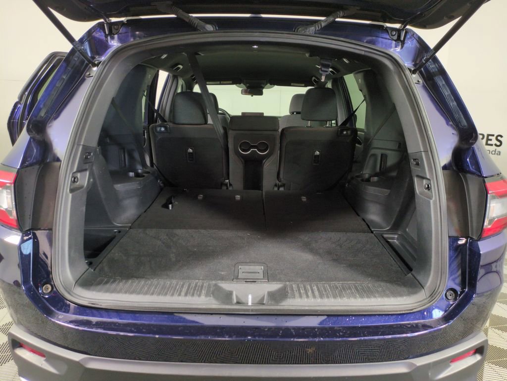 Certified 2023 Honda Pilot Sport image 25