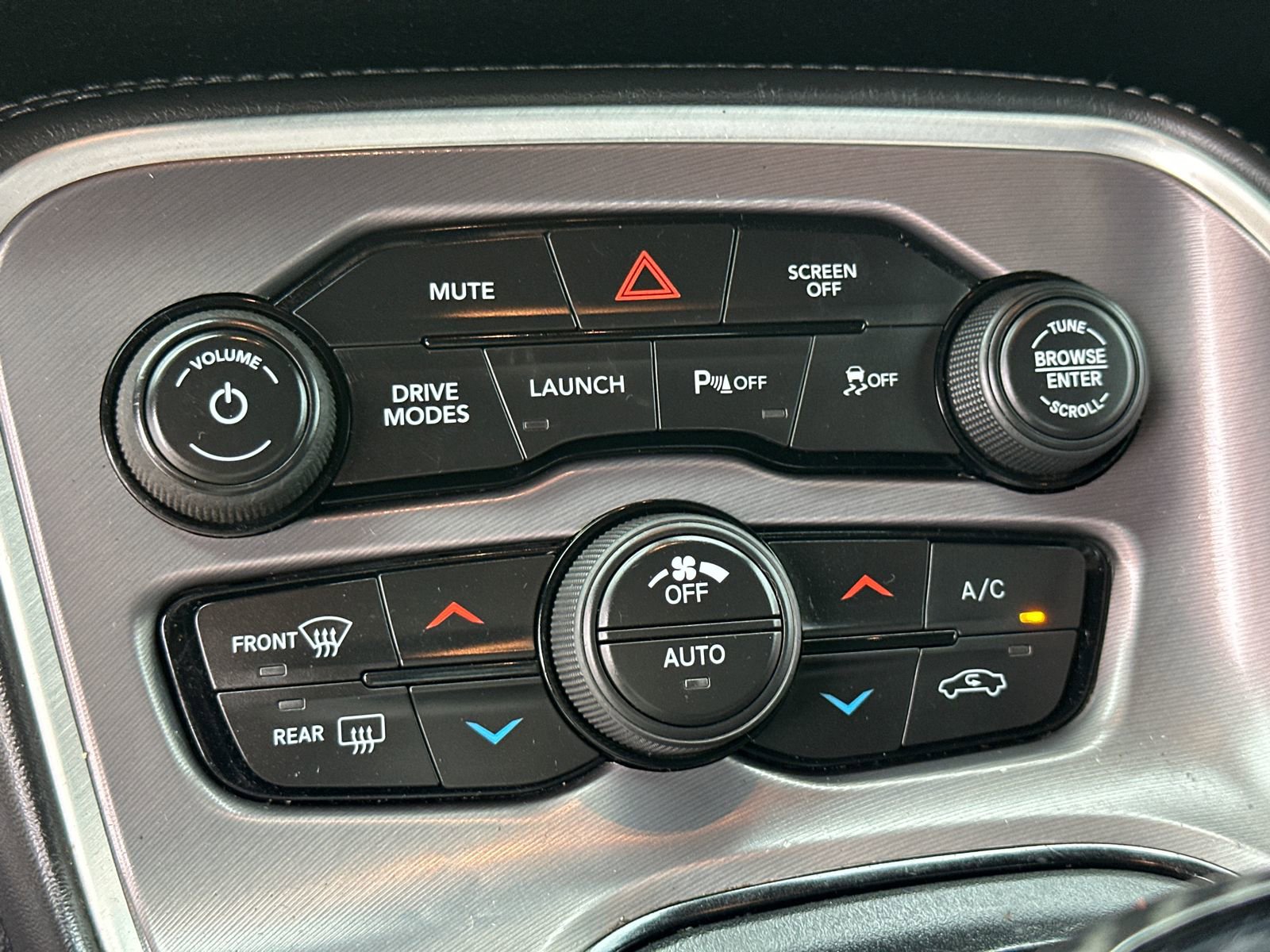 Used 2020 Dodge Challenger R/T Scat Pack image 27