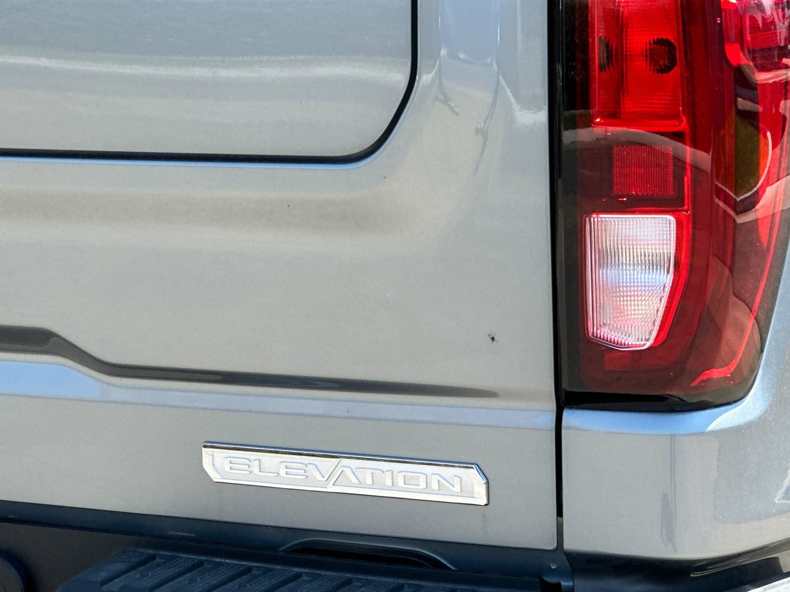 New 2026 GMC Sierra 1500 Elevation w/ Preferred Package AWD/4WD image 26