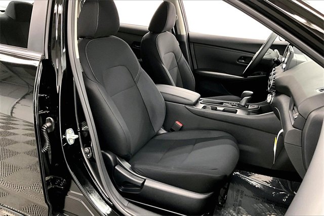 New 2025 Nissan Sentra S image 33