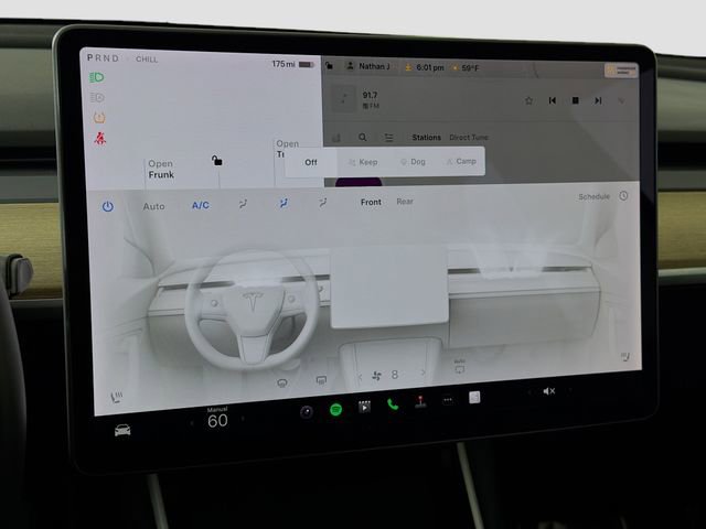 Used 2020 Tesla Model 3 Standard Range RWD image 18