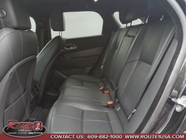 Used 2025 Land Rover Range Rover Velar Dynamic SE AWD/4WD image 18