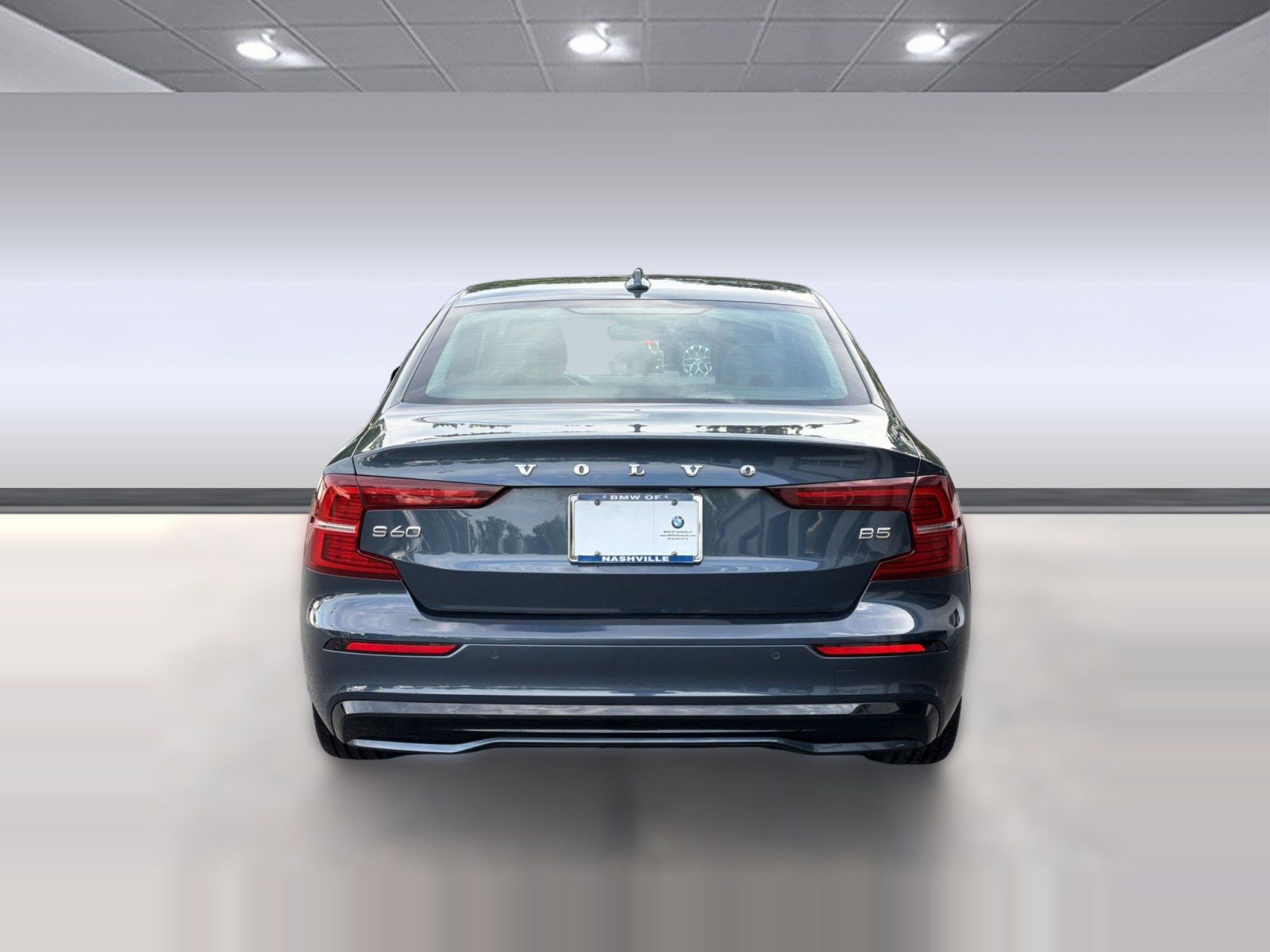 Used 2024 Volvo S60 B5 Plus FWD image 10