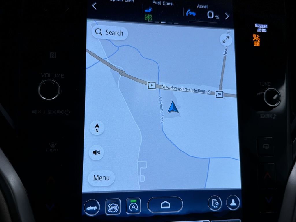 Used 2025 Subaru Outback Limited image 25