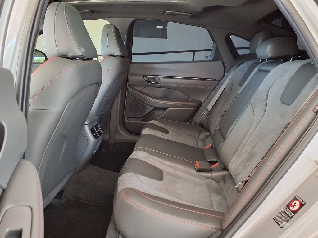 Used 2023 Hyundai Sonata N Line FWD image 15