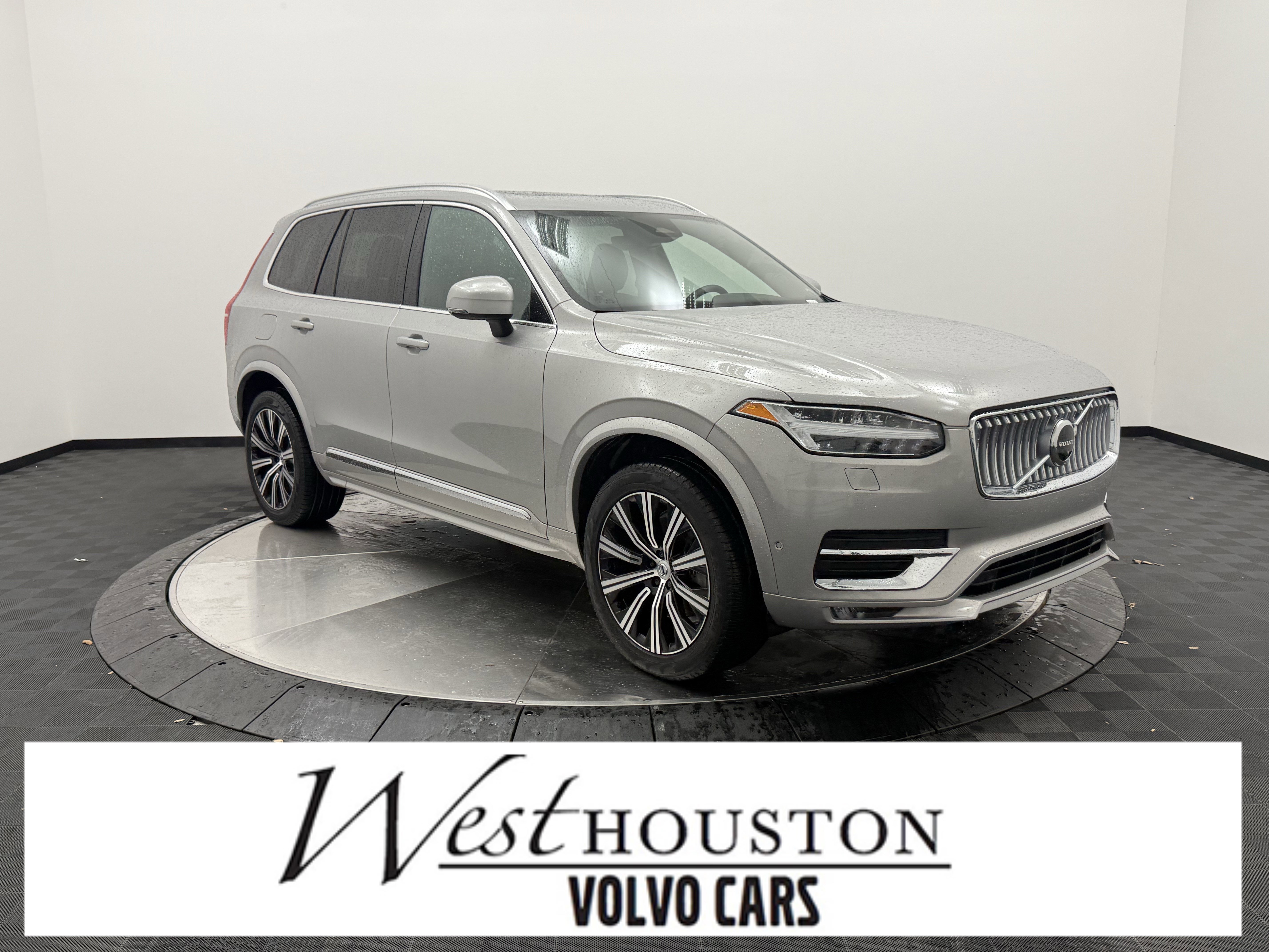 Certified 2023 Volvo XC90 B5 Plus w/ Protection Package Premier