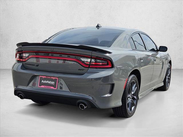Used 2023 Dodge Charger GT w/ Blacktop Package image 5