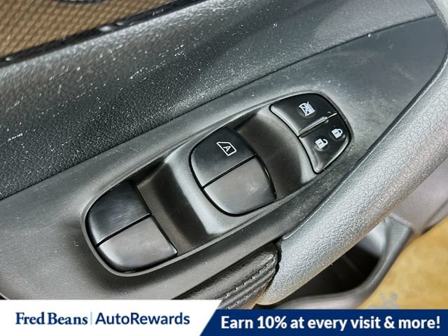 Used 2016 Nissan Rogue SL AWD/4WD image 17