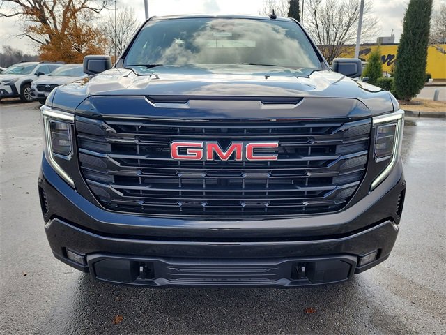 New 2026 GMC Sierra 1500 Elevation image 9