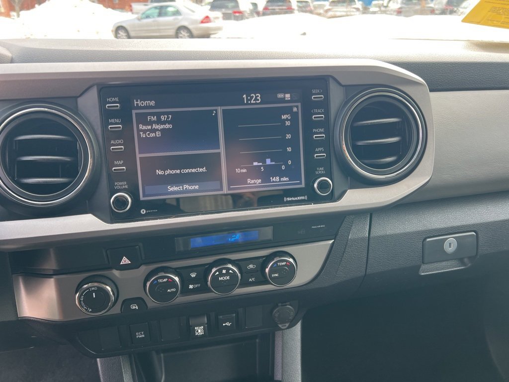 Used 2021 Toyota Tacoma SR5 image 19