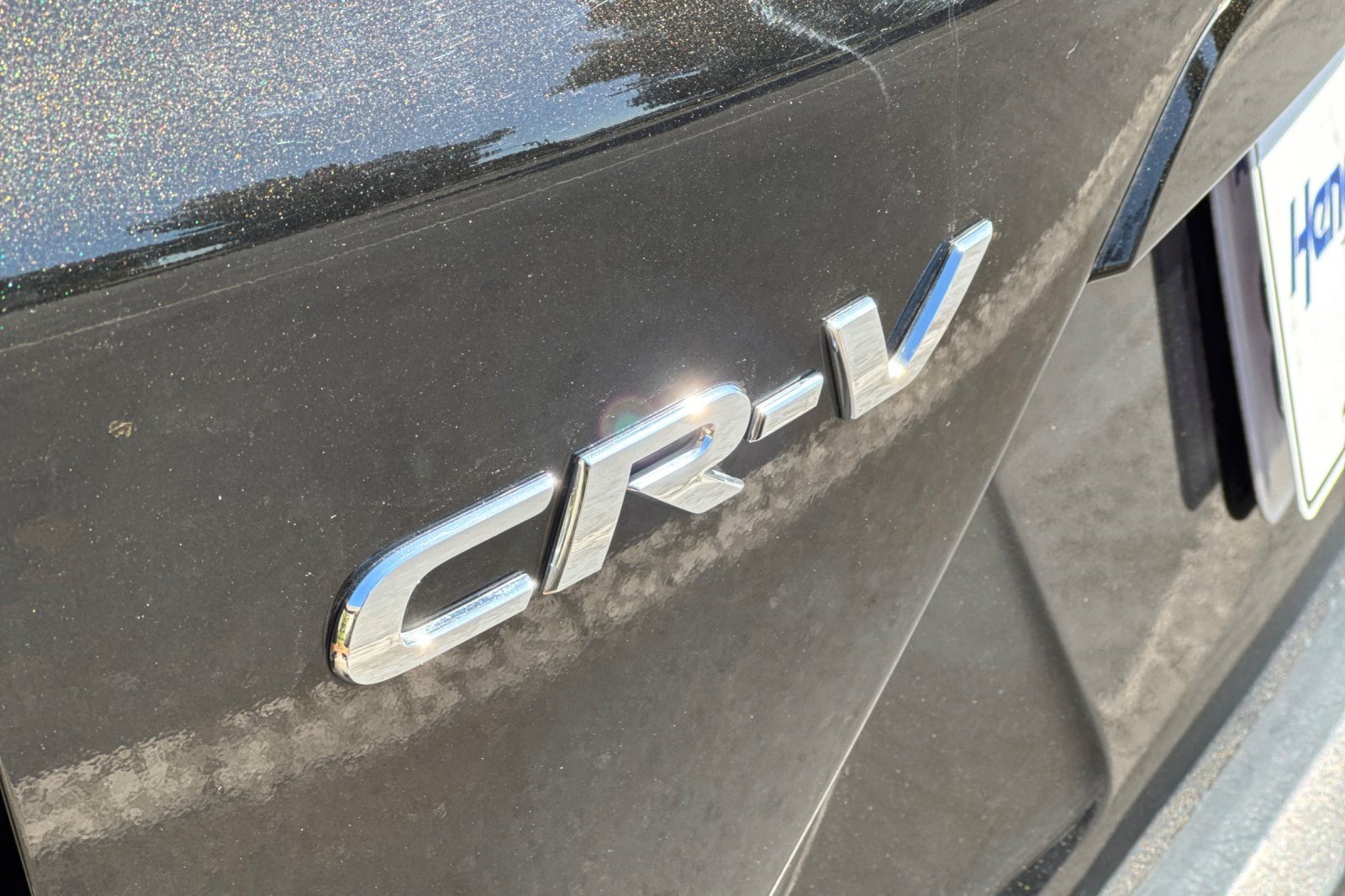 Used 2018 Honda CR-V EX image 38