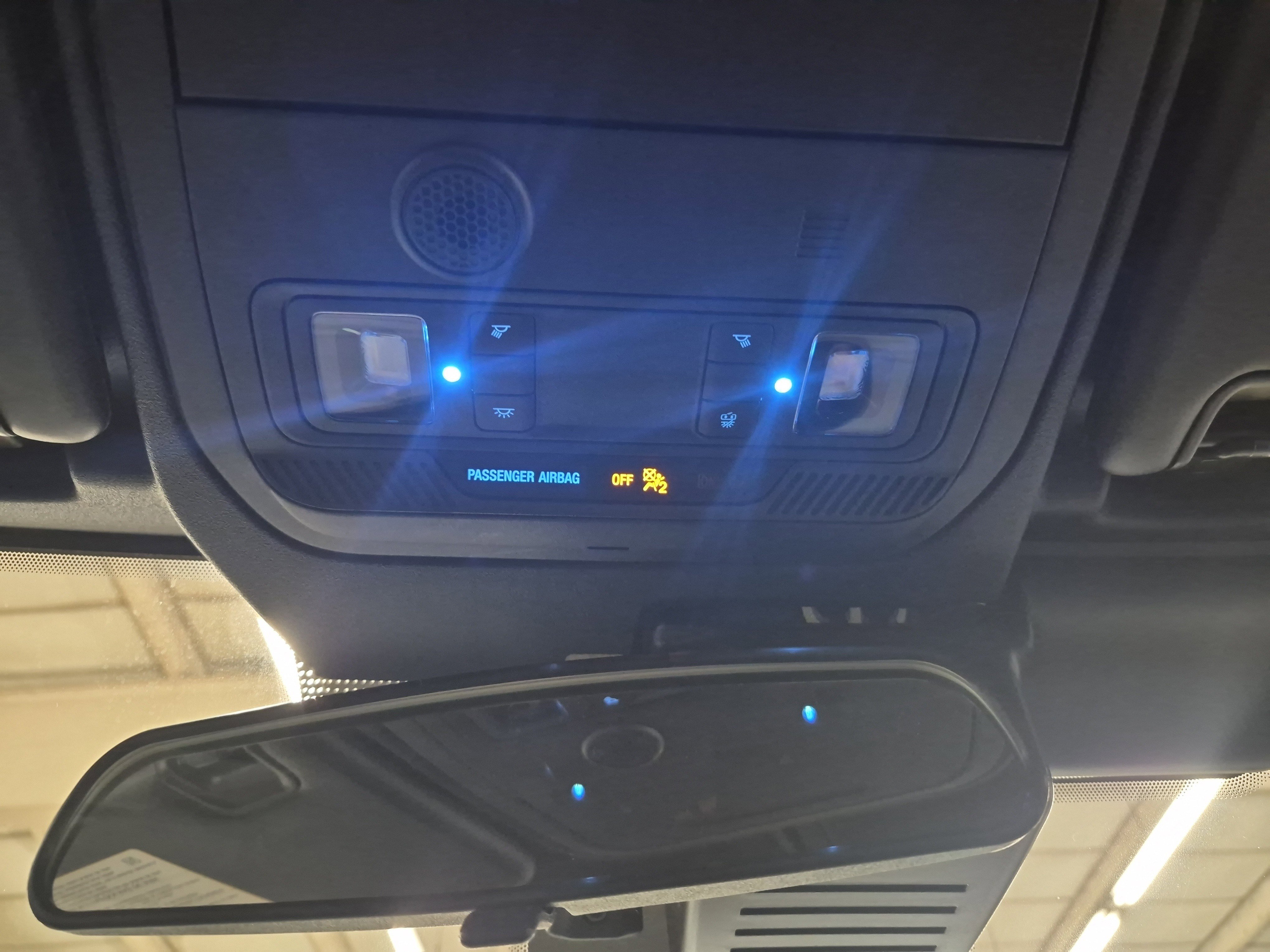 New 2025 Ford Bronco 2-Door w/ Sasquatch Package image 35