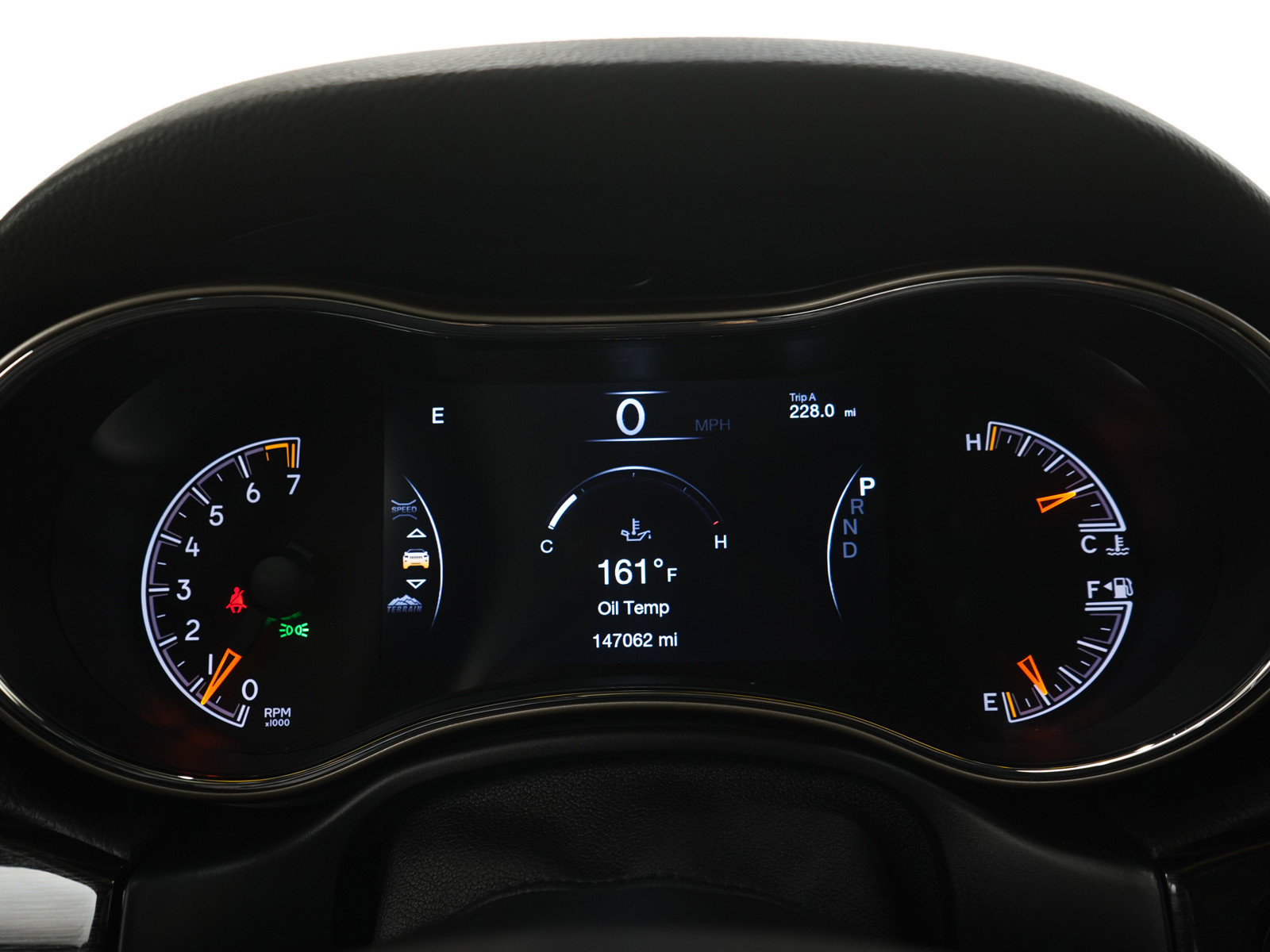 Used 2016 Jeep Grand Cherokee Limited 75th Anniversary AWD/4WD image 28