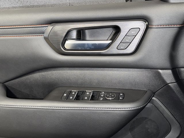 New 2026 Nissan Armada PRO-4X w/ Captain's Chari Seat Package image 34