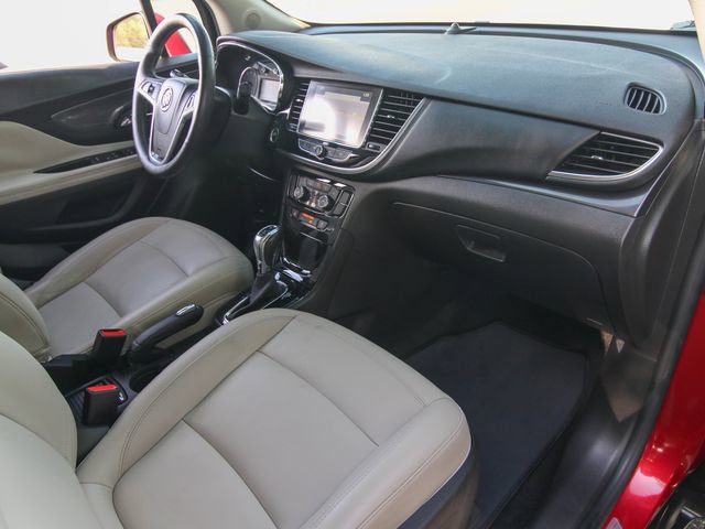 Used 2017 Buick Encore Essence image 22