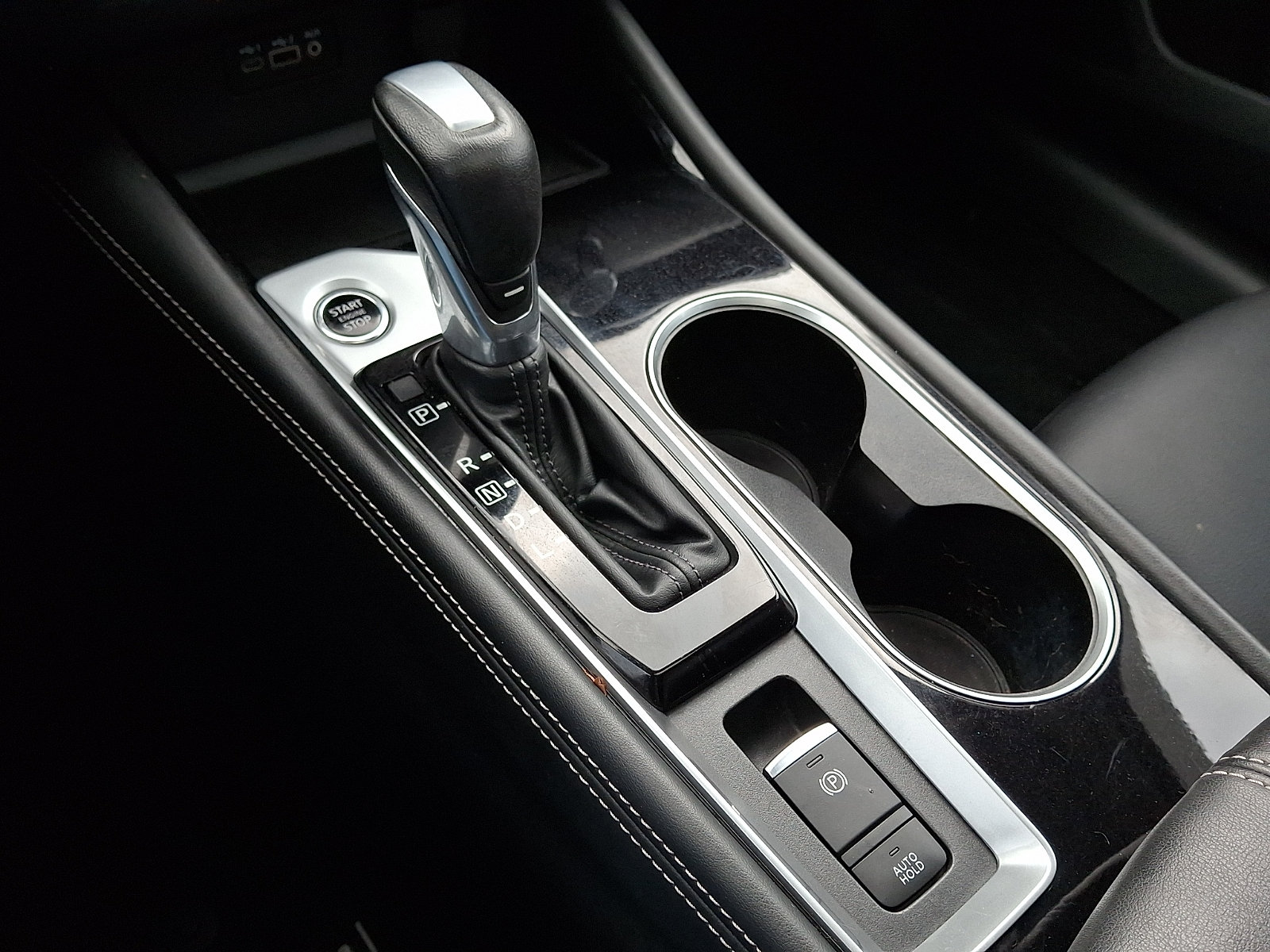 Certified 2022 Nissan Altima 2.5 SL FWD image 18