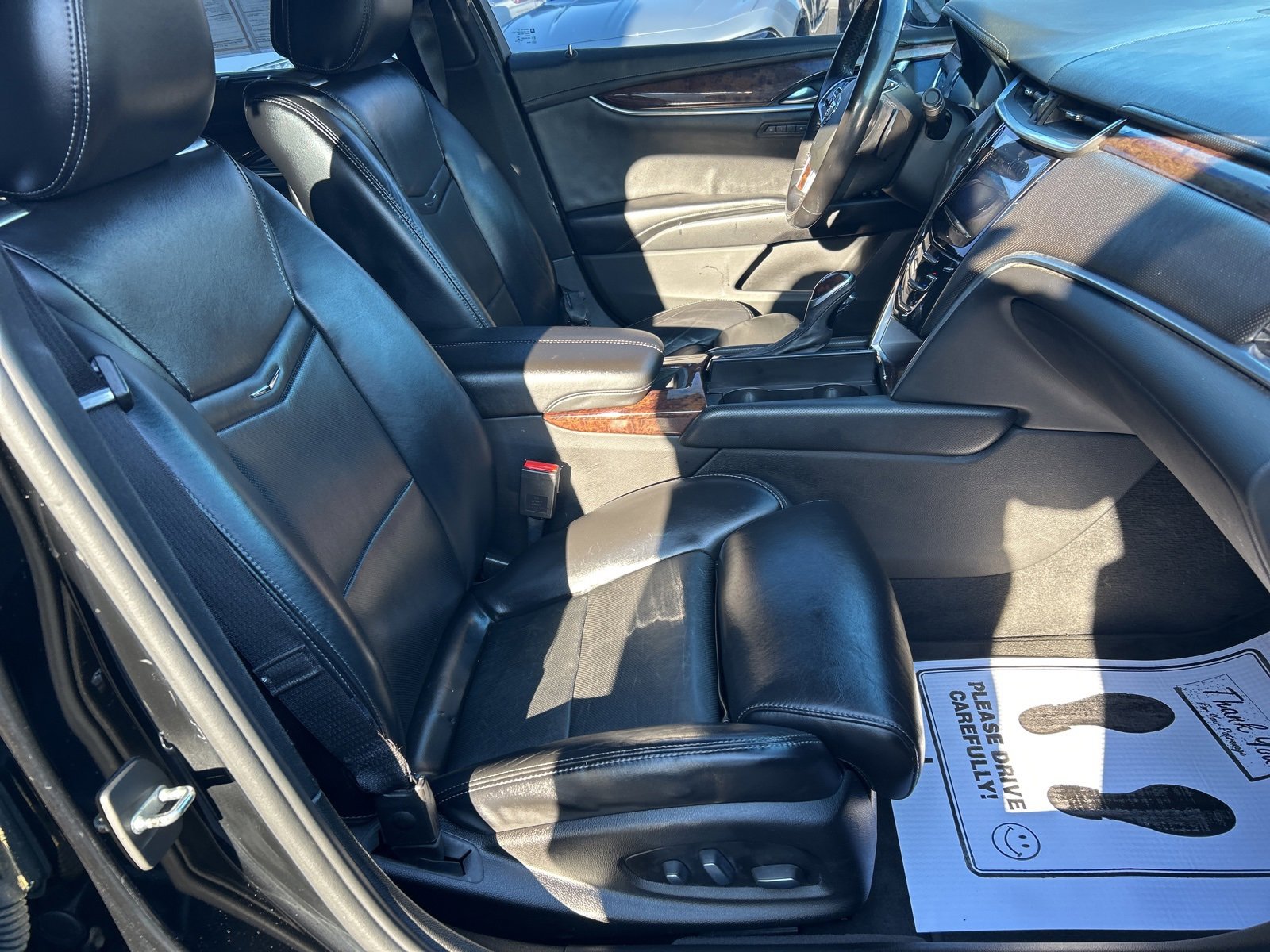 Used 2013 Cadillac XTS Premium image 9