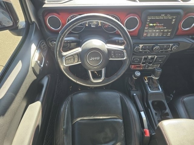 Used 2020 Jeep Gladiator Rubicon image 4