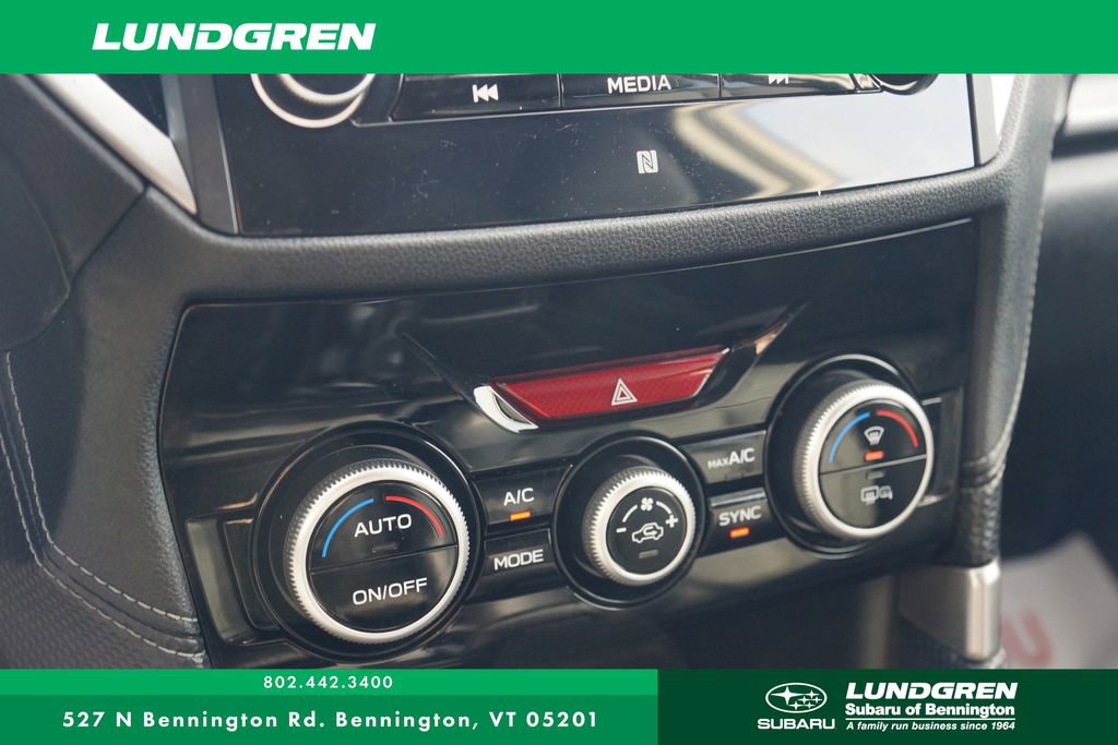 Used 2019 Subaru Forester Limited image 24