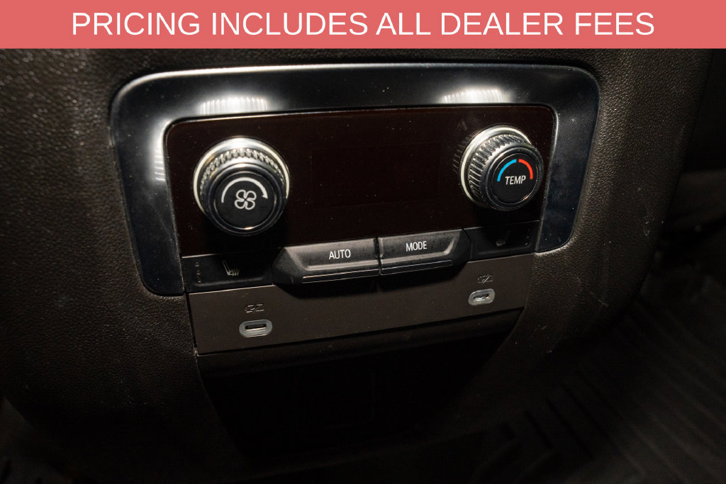 Used 2024 GMC Yukon XL Denali w/ Max Trailering Package AWD/4WD image 8