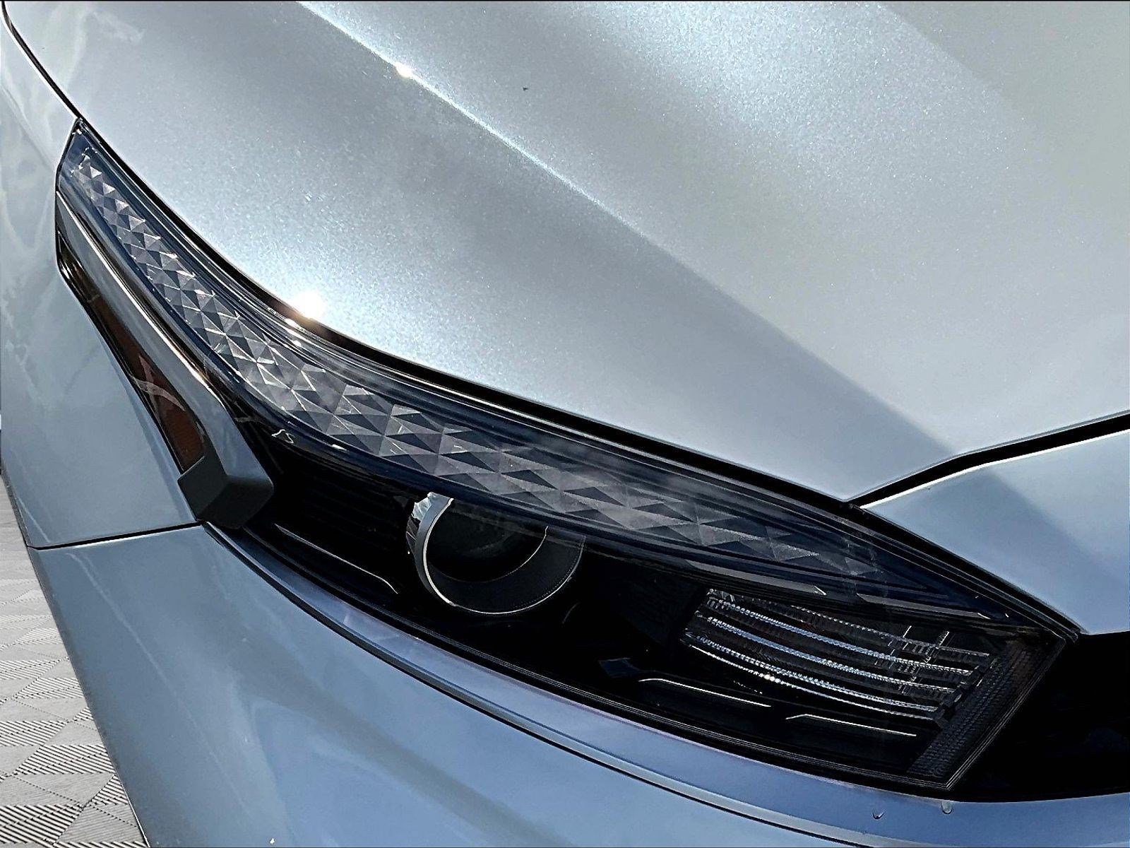 Used 2024 Kia Forte LXS w/ LXS Technology Package FWD image 31