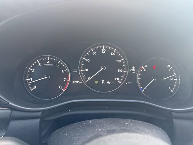 Used 2023 MAZDA MAZDA3 s image 13