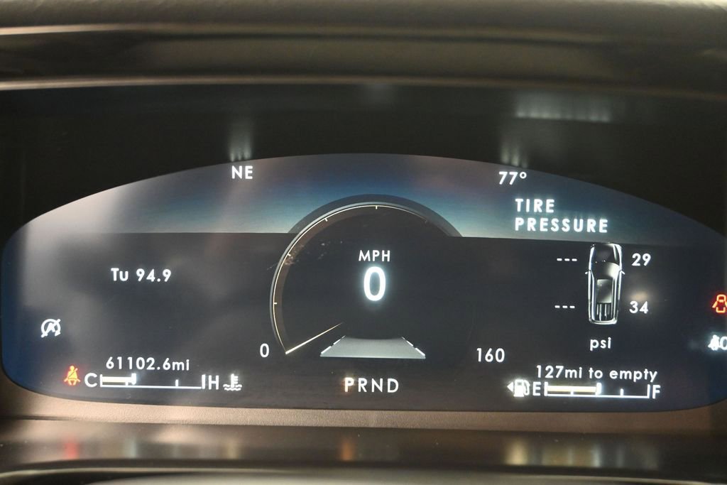 Used 2021 Lincoln Aviator 2WD image 13