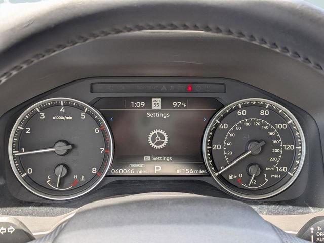 Used 2023 Mitsubishi Outlander SE FWD image 28