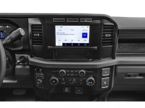 New 2026 Ford F250 XL w/ STX Appearance Package image 13