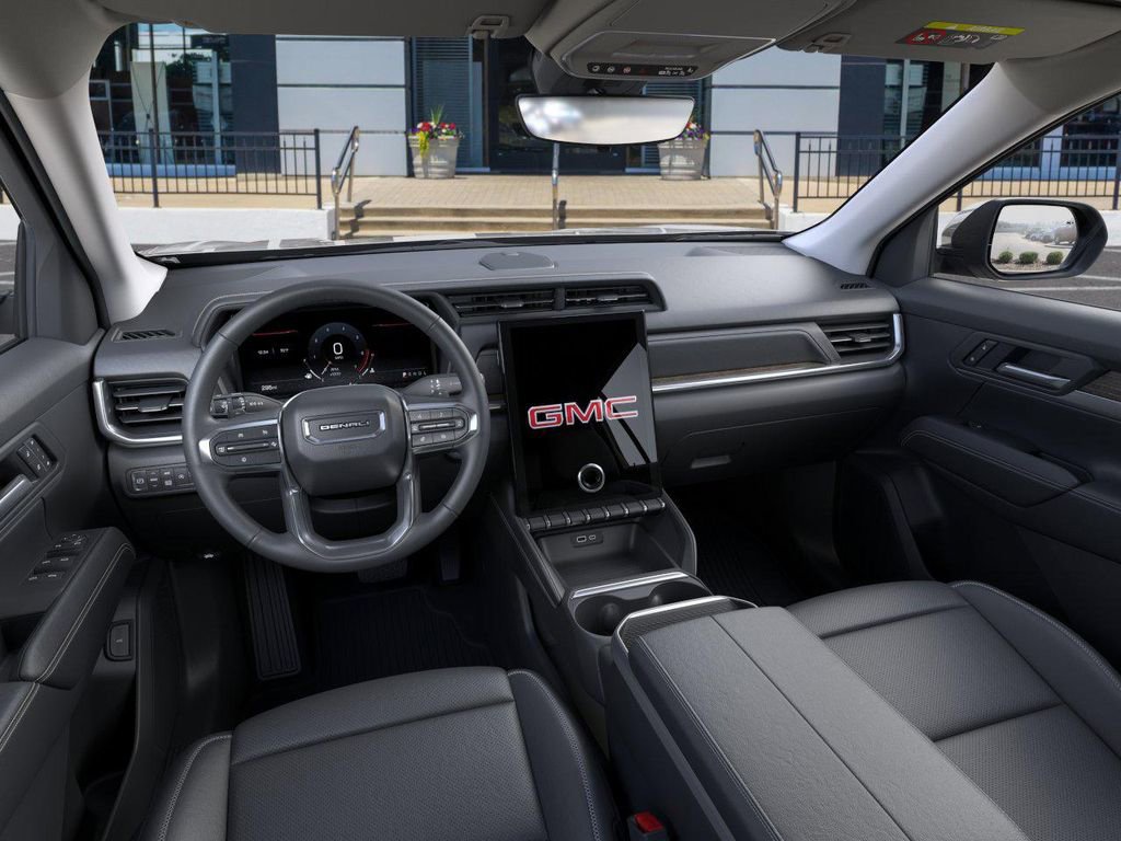 New 2026 GMC Terrain Denali AWD/4WD image 15