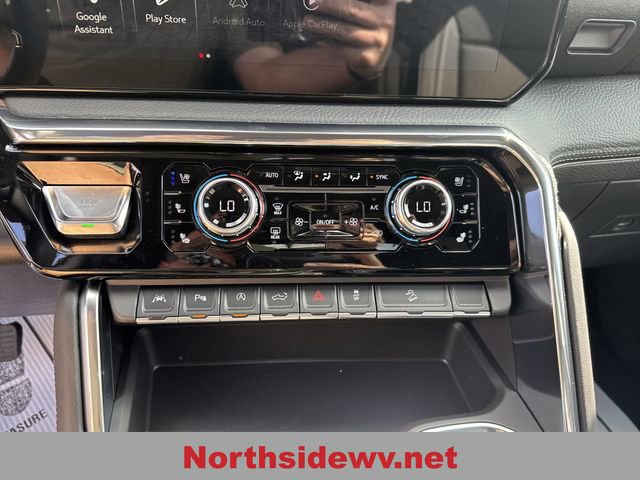 New 2026 GMC Sierra 1500 Denali w/ Denali Reserve Package image 24